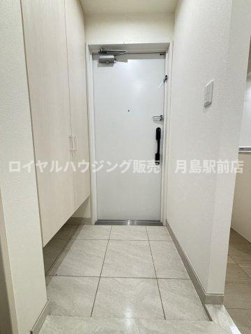 別部屋参考写真
