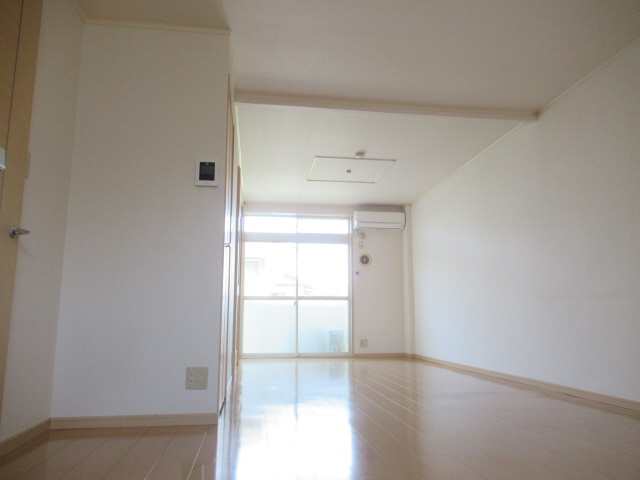 グリーンコンフォートの子供部屋