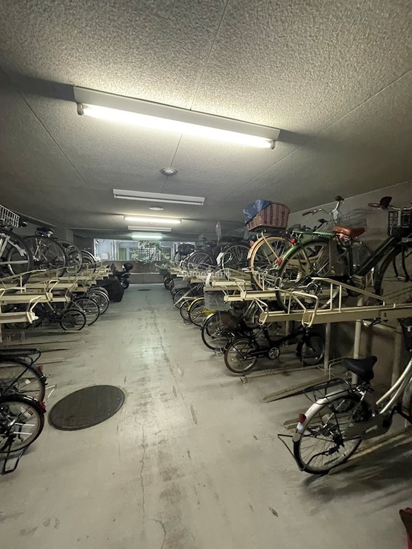ヴァンデュール日本橋シティライフⅠのその他共用部分