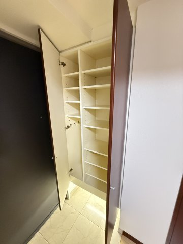 大阪市中央区高津３丁目の賃貸マンションの設備
