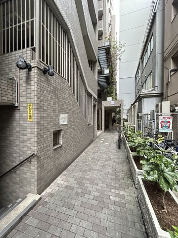 ヴァンデュール日本橋シティライフⅠのその他
