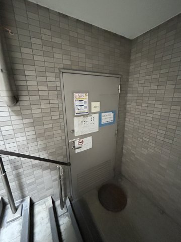 ヴァンデュール日本橋シティライフⅠのその他