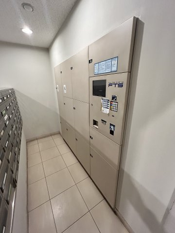 ヴァンデュール日本橋シティライフⅠのその他