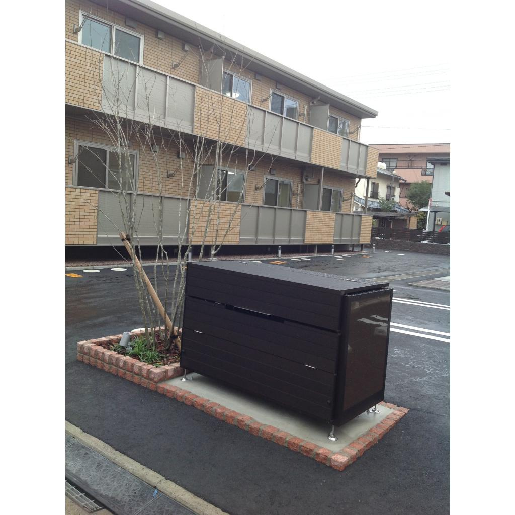 Ｓｏｕｔｈ　Ｗｉｎｇのその他共用部分
