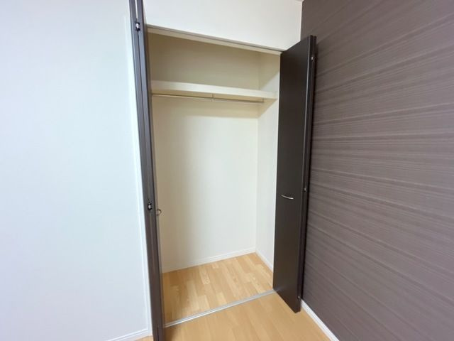 パストラルYAGUSUの収納