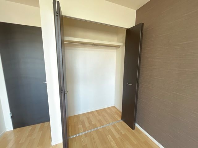 パストラルYAGUSUの収納