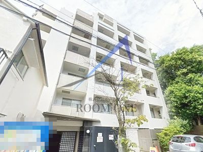 ヴェルステージ目白 の外観|外観です。