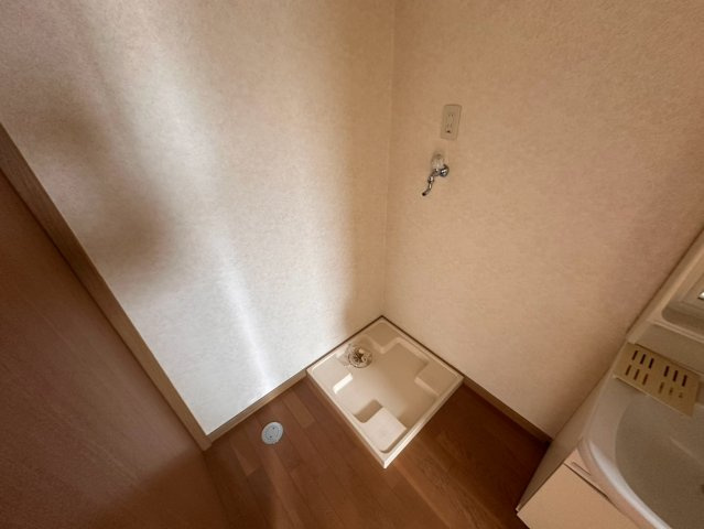 Y'sメゾネットCの設備