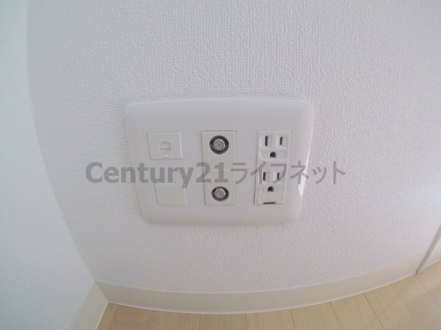 【設備】 | プラウドフラット新大阪
