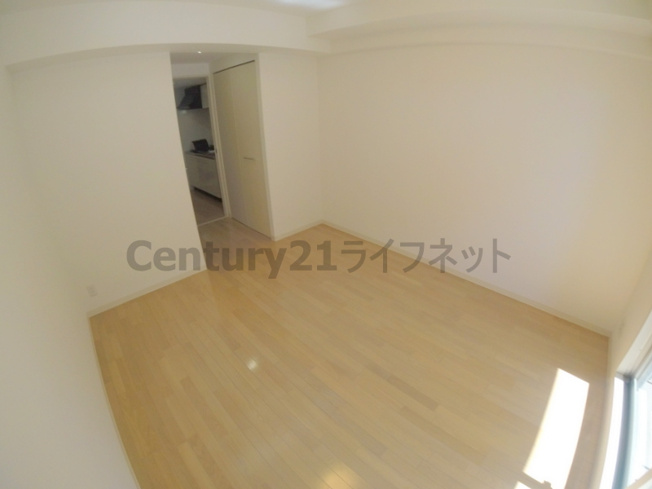 【寝室】 | プラウドフラット新大阪