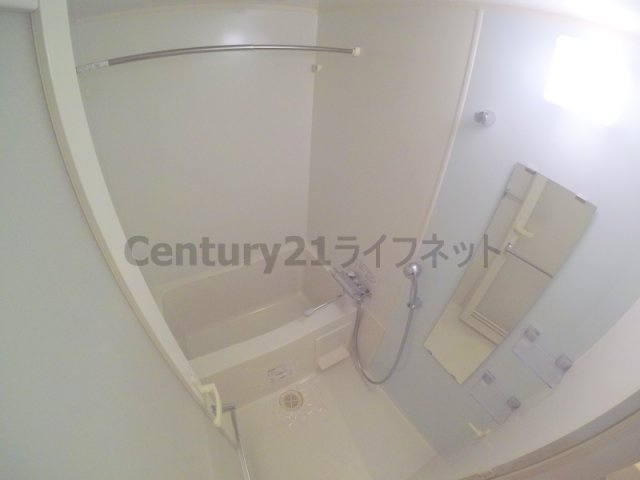 【浴室】 | プラウドフラット新大阪