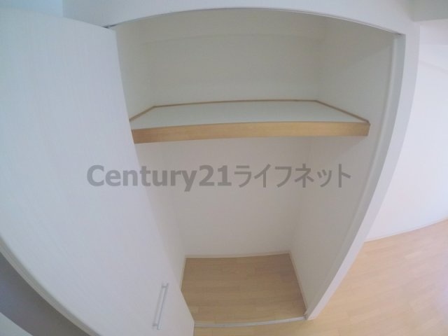 【収納】 | プラウドフラット新大阪