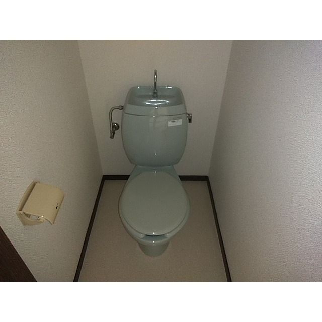 イーストヒルズ・Ａ