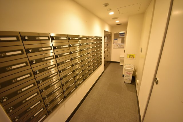 アーバネックス心斎橋Ⅰ