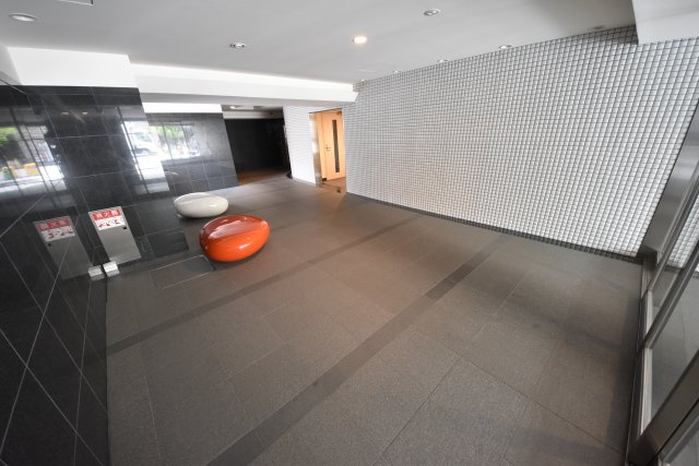 アーバネックス心斎橋Ⅰ