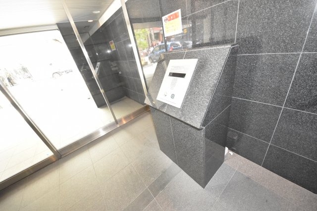 アーバネックス心斎橋Ⅰ