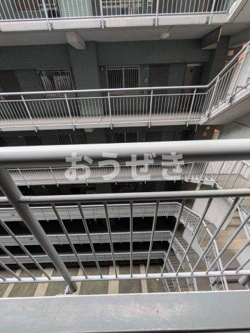 リブステージ横浜のその他共用部分|※同仕様参考写真