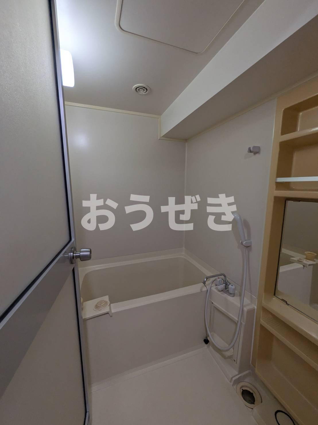 リブステージ横浜の浴室|※同仕様参考写真