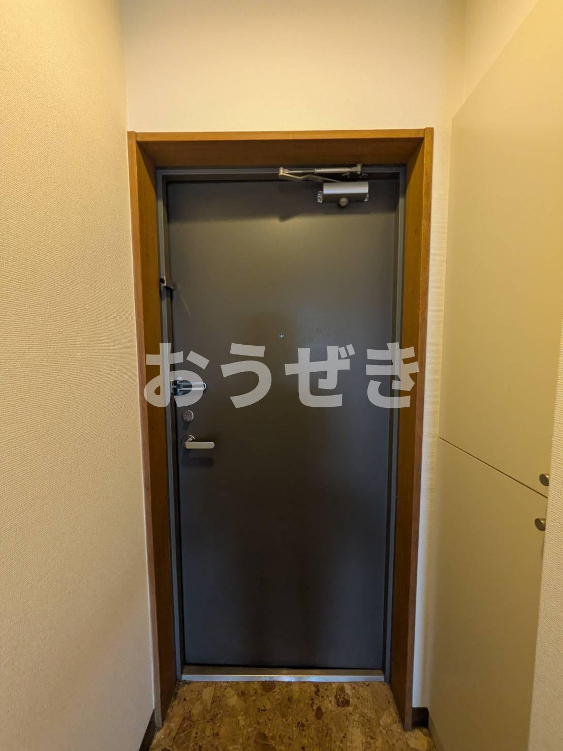 リブステージ横浜の玄関|※同仕様参考写真