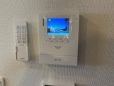 グランシエルのセキュリティ