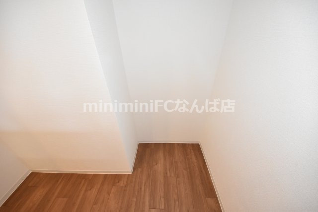 アーバネックス心斎橋Ⅱ
