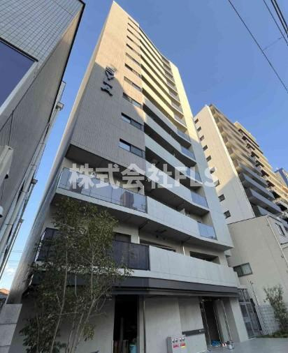 北区田端新町２丁目の賃貸マンション