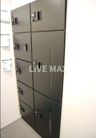 【設備】アルティザ東麻布