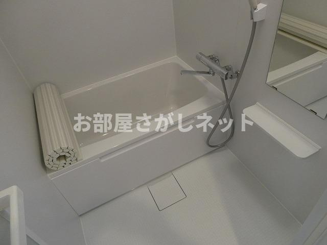 泉食品ビル【おとり物件なし】#学生・社会人にオススメ！初期費用分割払いOK！の浴室