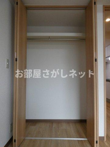 泉食品ビル【おとり物件なし】#学生・社会人にオススメ！初期費用分割払いOK！の収納
