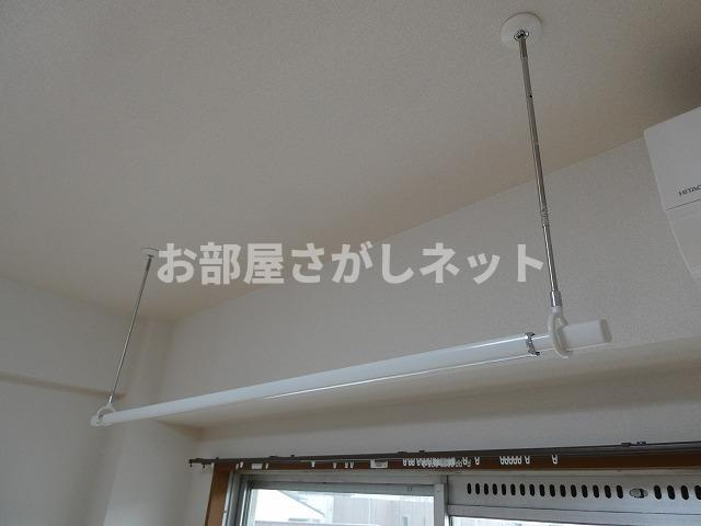 泉食品ビル【おとり物件なし】#学生・社会人にオススメ！初期費用分割払いOK！の設備