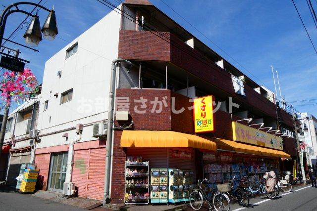泉食品ビル【おとり物件なし】#学生・社会人にオススメ！初期費用分割払いOK！の外観