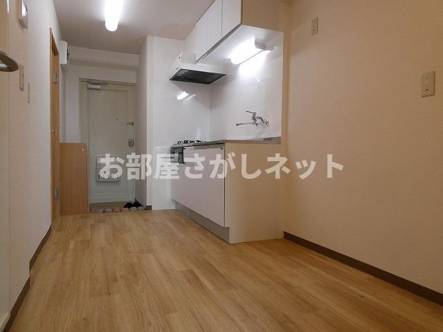 泉食品ビル【おとり物件なし】#学生・社会人にオススメ！初期費用分割払いOK！の内装