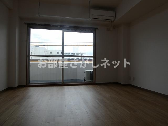 泉食品ビル【おとり物件なし】#学生・社会人にオススメ！初期費用分割払いOK！の洋室