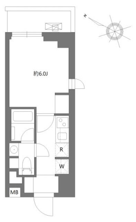 ソラステージ横浜白楽