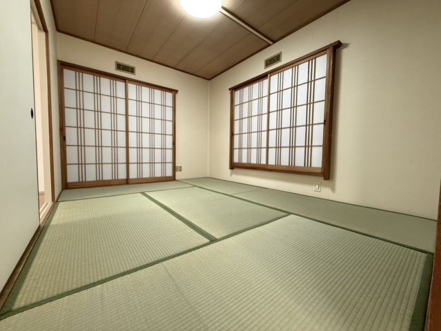 竜が台６丁目土地のその他