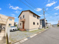 甲府市国玉町 2017年築オール電化中古戸建 クロス貼替済の画像