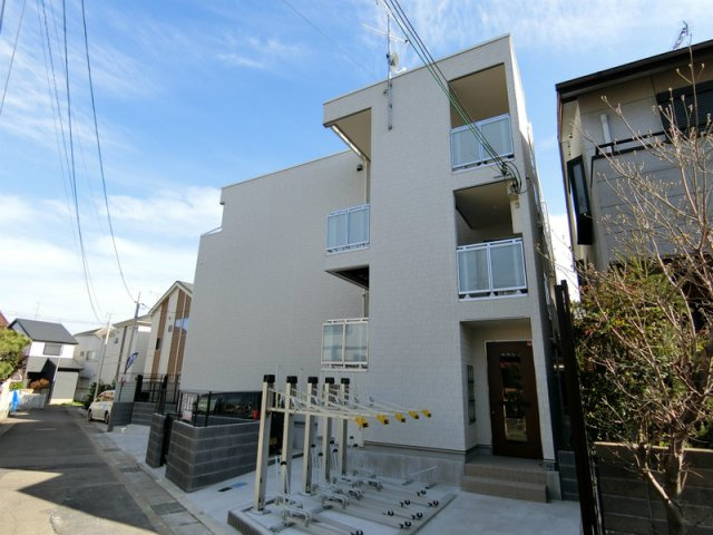 リブリ・長岡京
