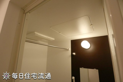 【浴室】 | ＹＵ　ＳＥＴＡＧＡＹＡ