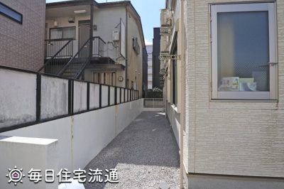 【外観】 | ＹＵ　ＳＥＴＡＧＡＹＡ