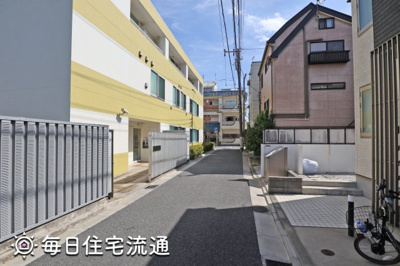 【周辺】 | ＹＵ　ＳＥＴＡＧＡＹＡ