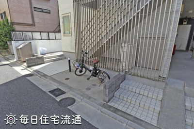 【その他共用部分】 | ＹＵ　ＳＥＴＡＧＡＹＡ