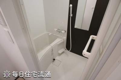 【浴室】 | ＹＵ　ＳＥＴＡＧＡＹＡ
