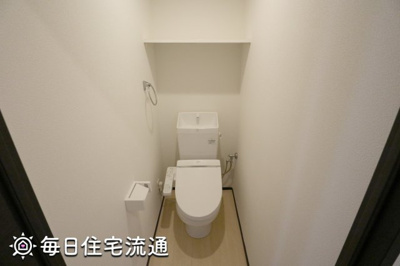 【トイレ】 | ＹＵ　ＳＥＴＡＧＡＹＡ