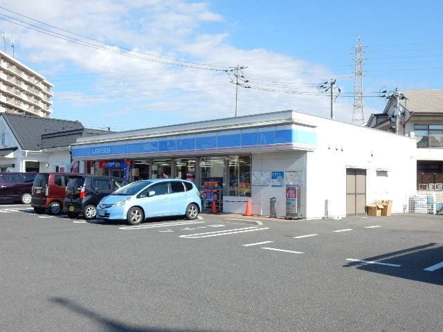 センチュリーとみ の周辺