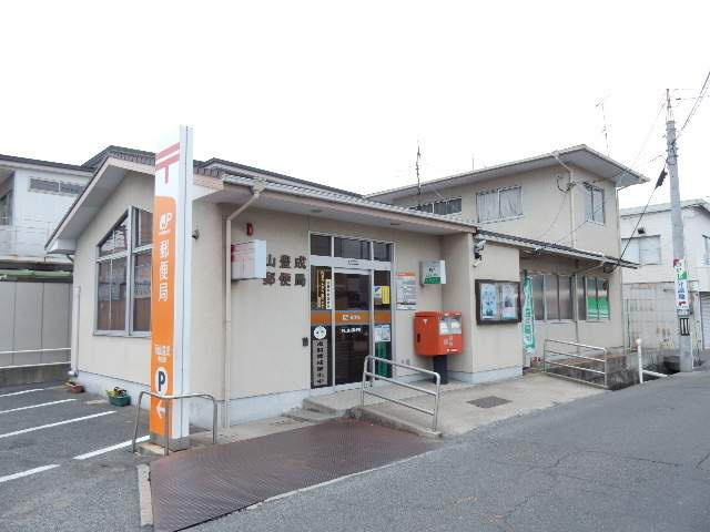 センチュリーとみ の外観