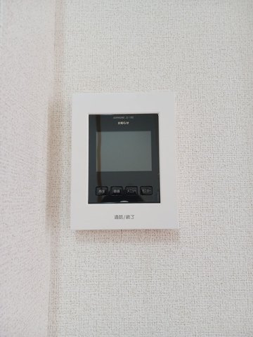 レストプレイスⅡのセキュリティ