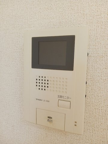 ハーヴェストⅡのセキュリティ