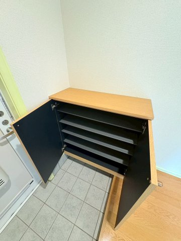 グレイスＣＨＩＥの設備