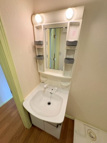グレイスＣＨＩＥの独立洗面台