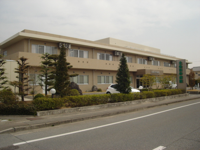 【周辺】 | ボヌール | 北条田仲病院まで400ｍ